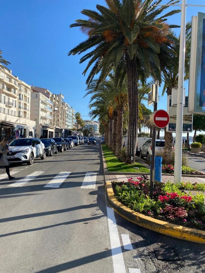 Le Palladium Cannes Exterior photo