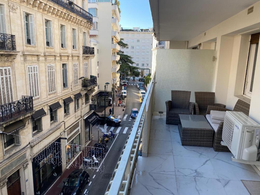 Le Palladium Cannes Exterior photo